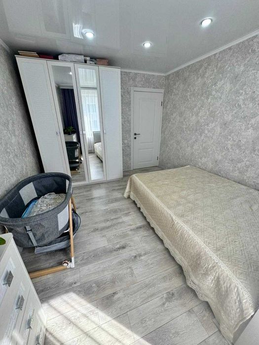 Продам 2 комнатную квартиру