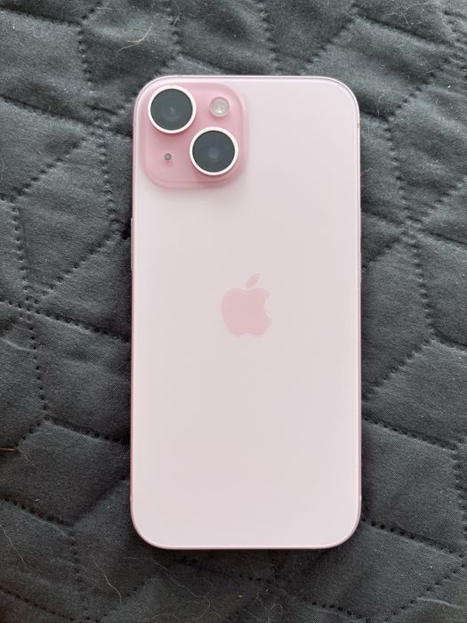 iphone 15 128 gb