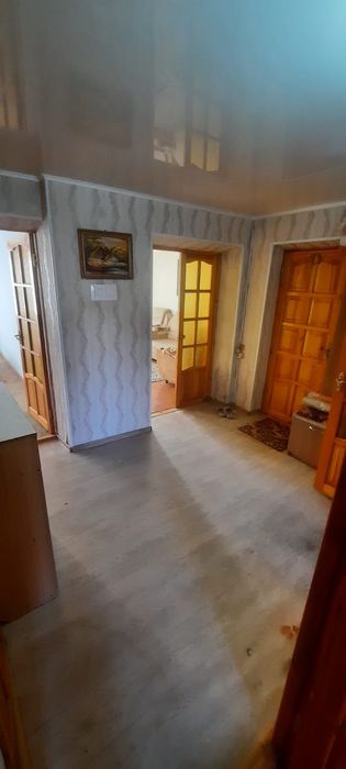 Продам 3ую квартиру