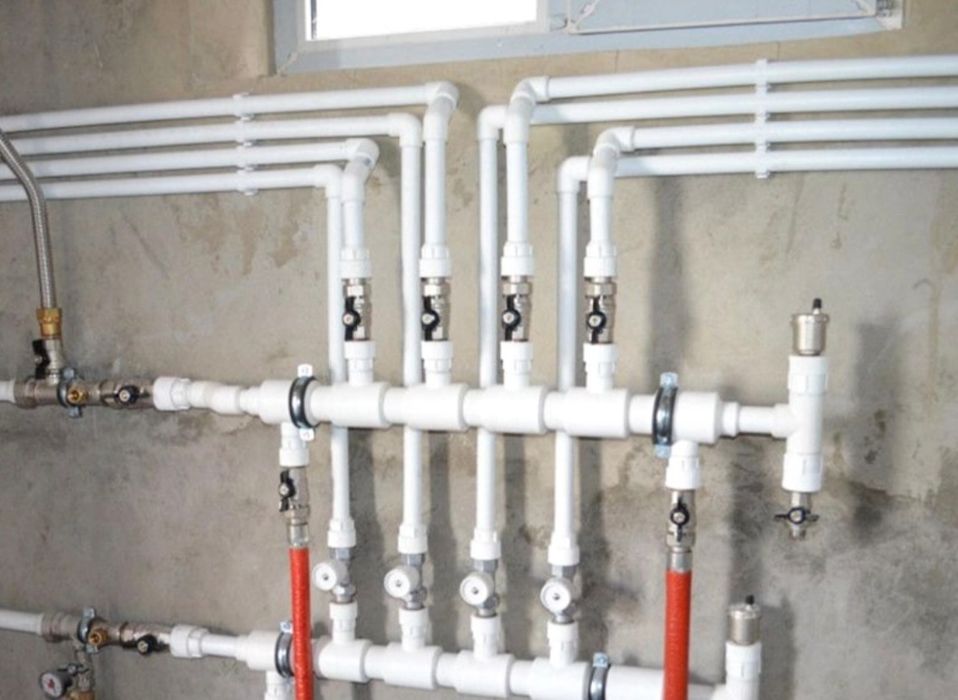 Santexnik xizmati 24/7 arzon