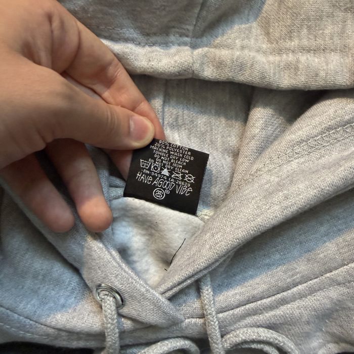 Hanorac Stussy Reworked