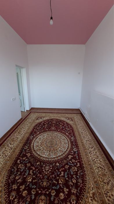 Дом для молодых семей