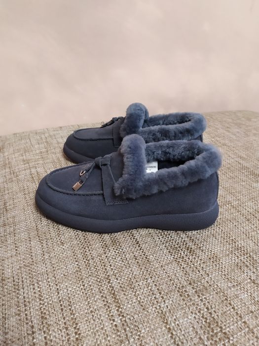 Шикарные новые лоферы