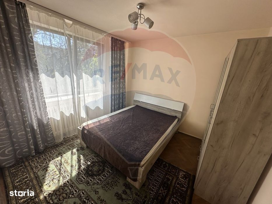 Apartament cu 2 camere de închiriat în zona Calea Bucuresti
