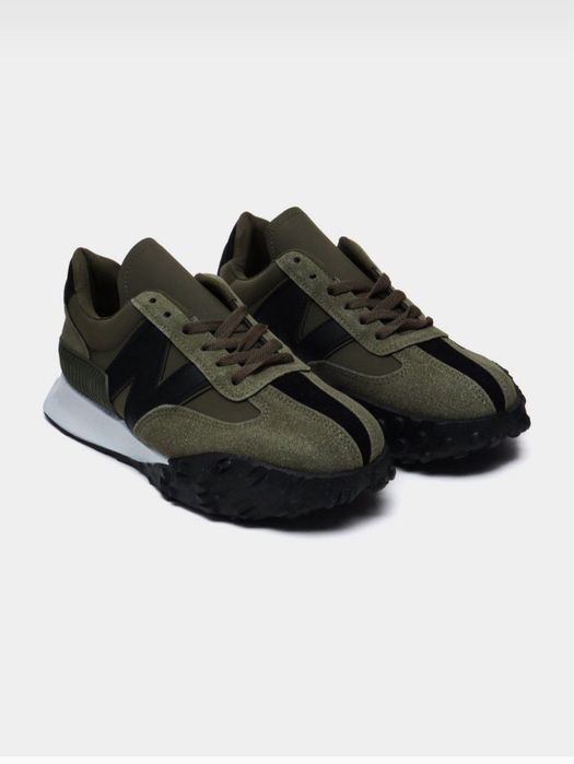 Кроссовки New balance (осень зима)