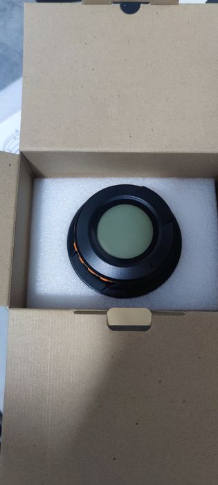 Dachik: Smart Wireless  Termometr (ToGrill AT-02)