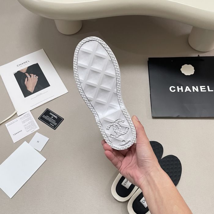 Cizme Chanel premium