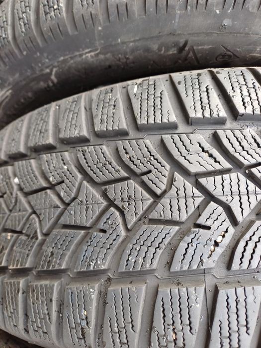 Гуми 215/60/16 Дънлоп