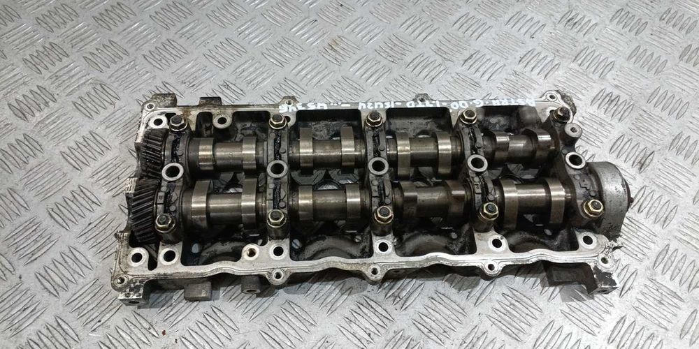 Разпределителни валове Opel Astra G 1.7TD Isuzu 2000г.