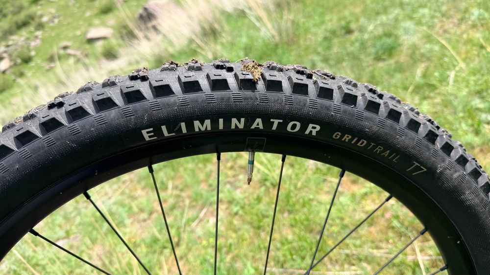 Specialized LEVO CARBON NB