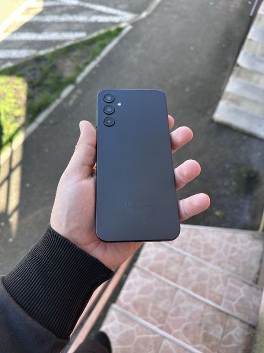 Samsung Galaxy A14 5G black dual sim(dezmembrez telefoane)