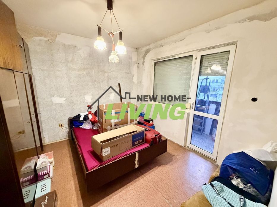 Продава се Тристаен апартамент в Пловдив, Южен - 92 кв.м за 610 €/кв.м - Снимка #4