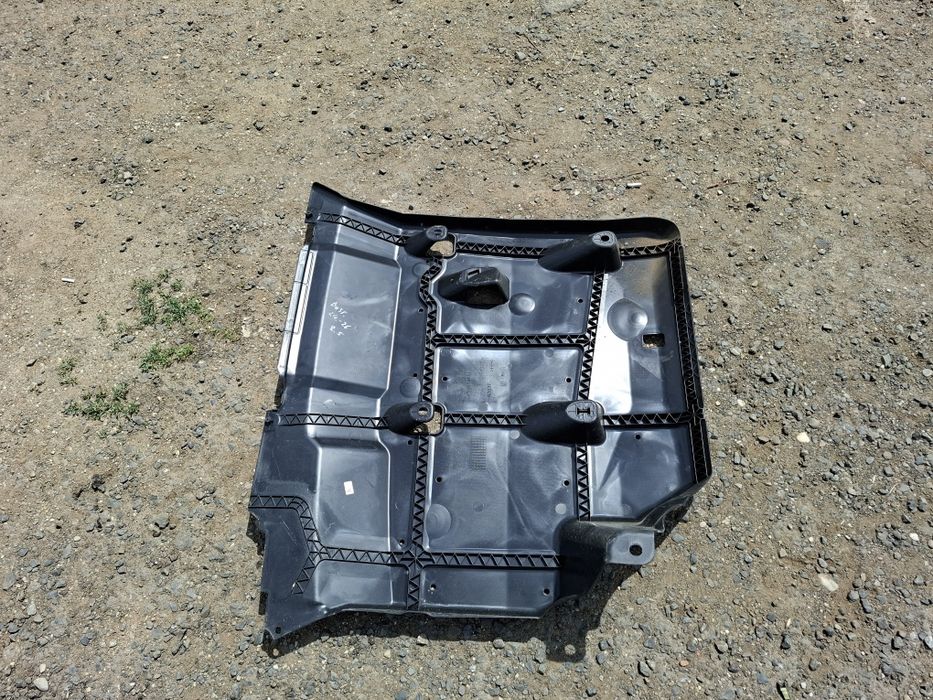 Scut protecție spate  dacia duster 2024 2025 2026