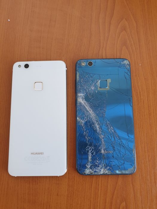 Huawei P10 Lite functionale pentru piese nu Samsung
