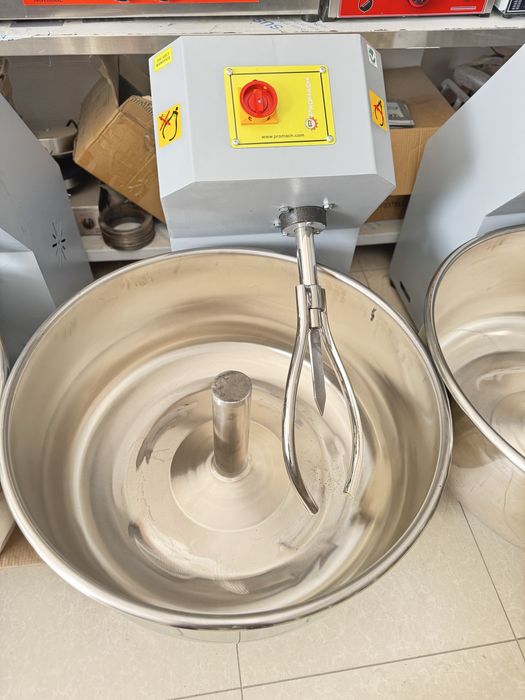 Mishalka meshalka hamir qorgich