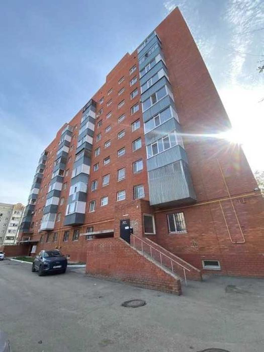Продажа 2-комнатной квартиры евро Дом печати