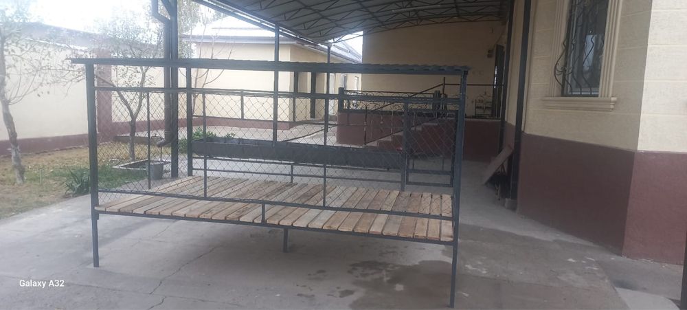 Қой қора заказбен