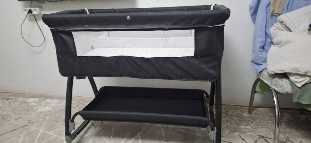 Детская кровать.лраагдбипглд