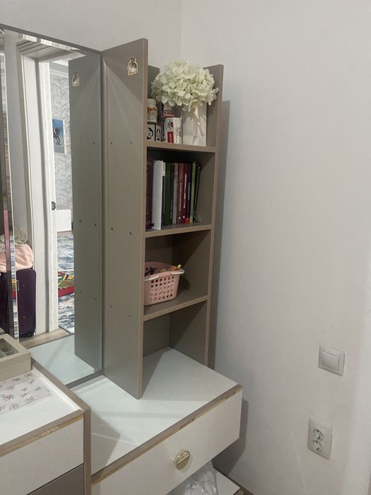 Комот.Почти новый