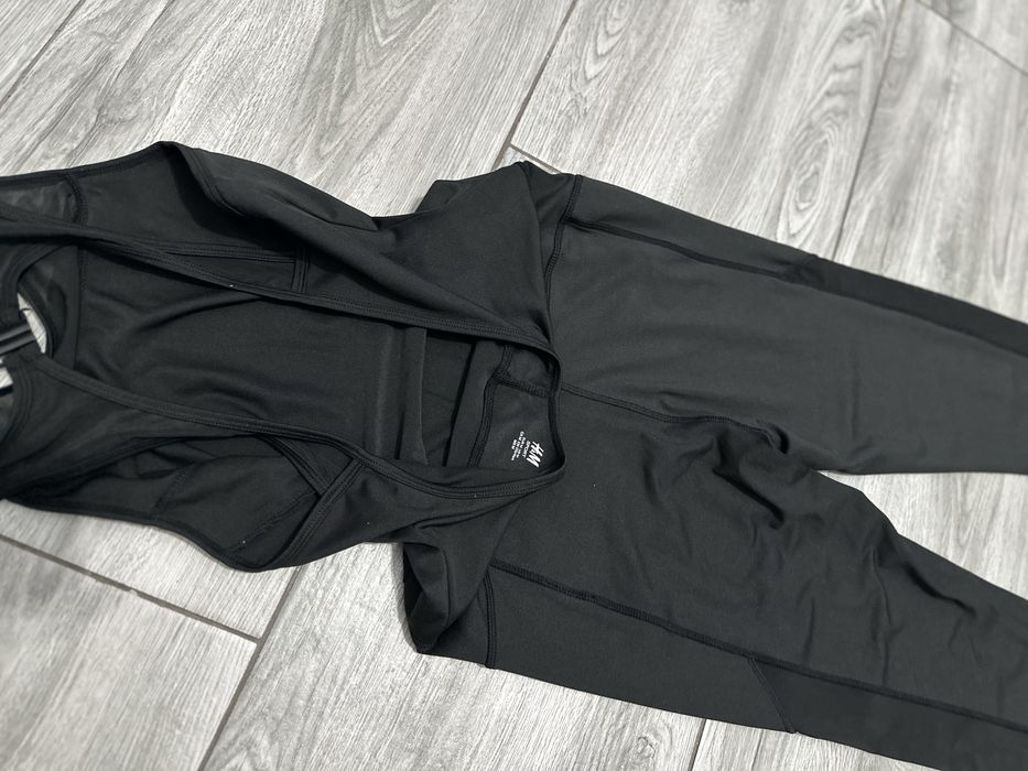 Salopeta sport h&m
