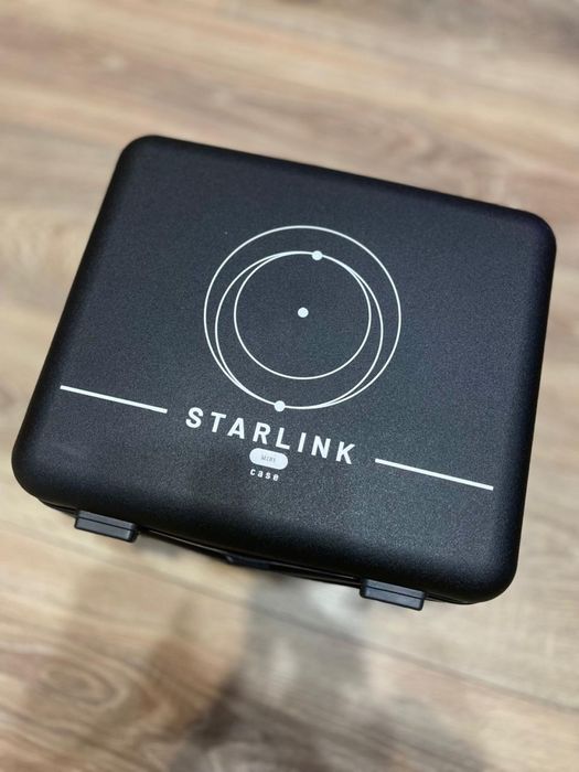 Аренда starlink mini