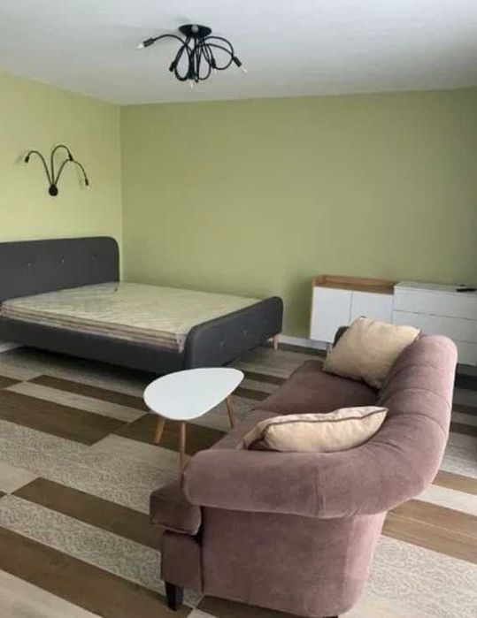 Дава се под наем Едностаен апартамент в Пловдив, Изгрев - 37 кв.м за 173.4 € - Снимка #2