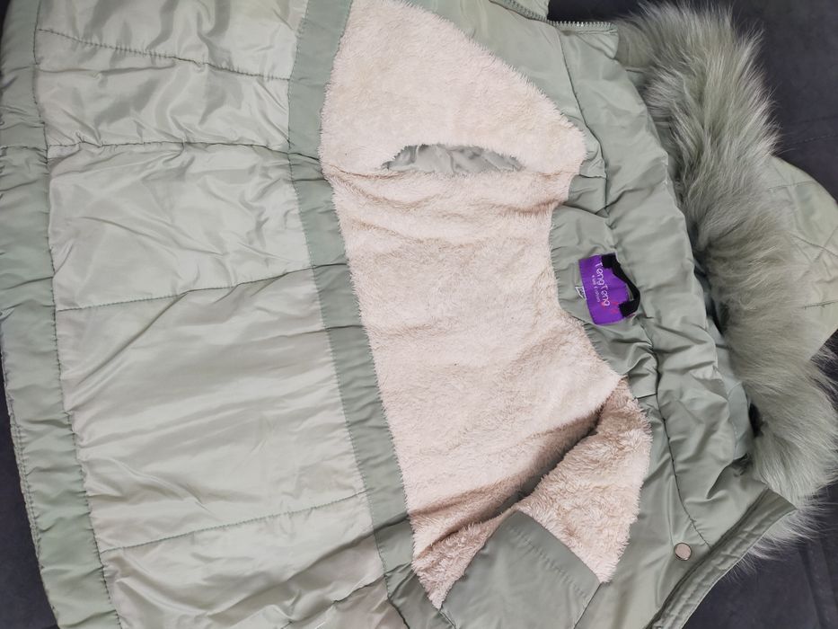 Продам Зимнюю куртку!