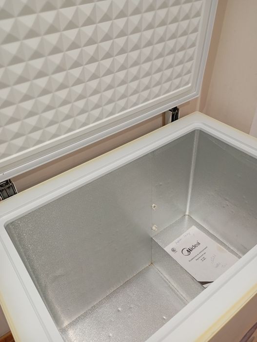 Морозильник midea 70000