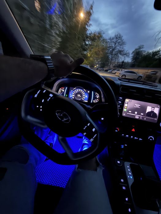 Hyundai creta prime 2021 фулл понорама люк