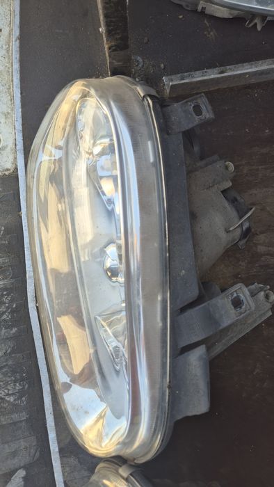 Оригинални Фарове Хела за VW Голф 4
