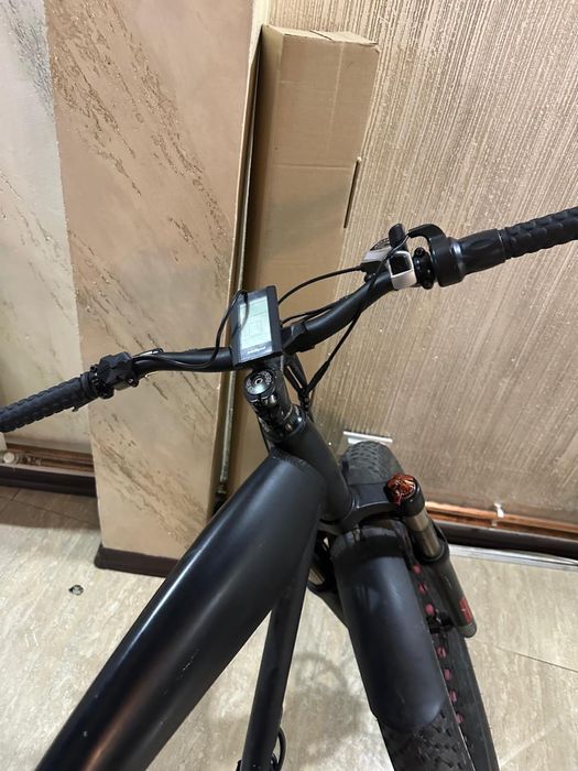 Vand bicicleta electrica