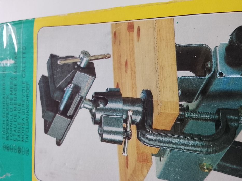 Menghină mecanică fină.