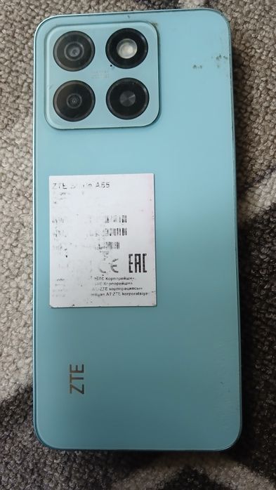 ZTE a55 недорого
