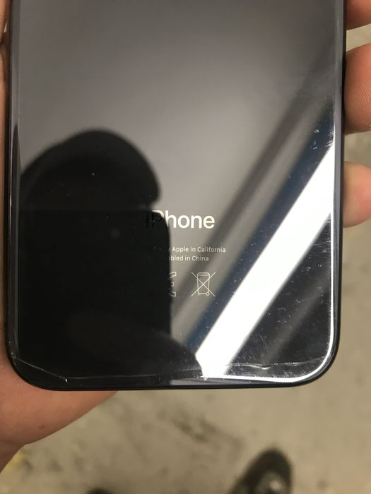 iPhone Xs, Space Gray, 64gb.