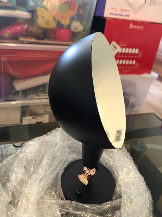 НОВ Аплик ACA Lighting CLOTHO 1xE14 - 30% под пазарната цена !!!