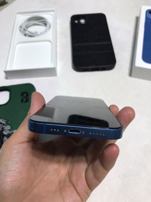 IPhone 13 128гб в хорошем состояние