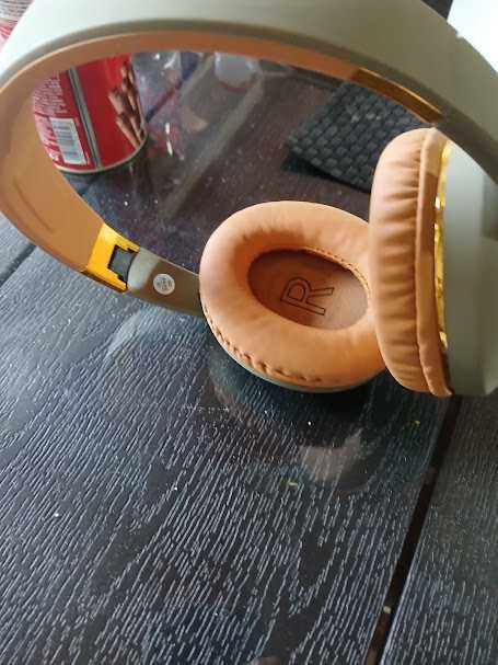 Casti H7 wireless noi