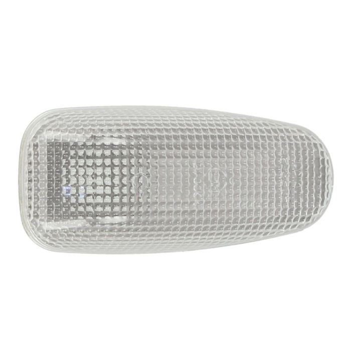 Lampa semnalizare laterala Mercedes Benz 2410/507D-814D/512D-814D; Clasa CLK C208 192000; Clasa E W210 192003; SLK R170 192000; Sprinter 192006, Vito W638 192003, VW LT 192005, partea Stanga, Dreapta TYC