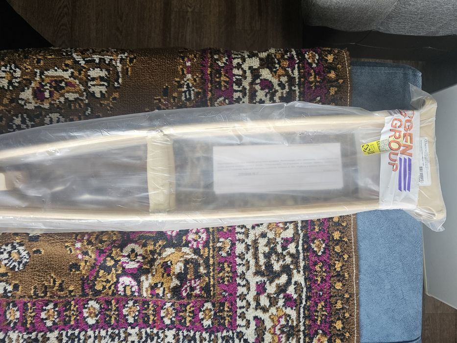 Продам деревянные костыли