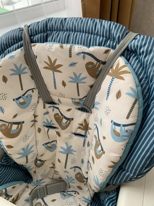 Детский стул в отличном состоянии