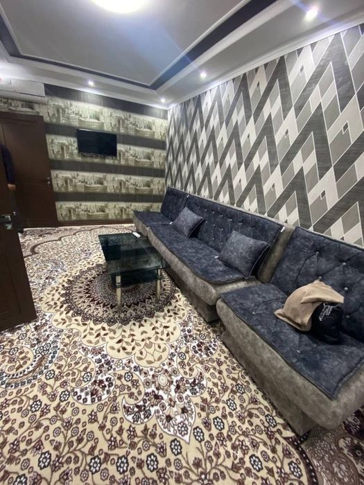 Туркистон метро якинида маклерсиз квартира