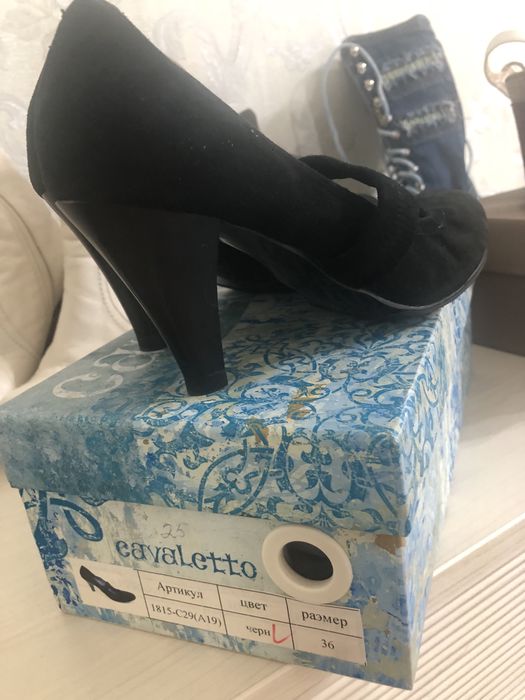 Обувь разная кожа Турция