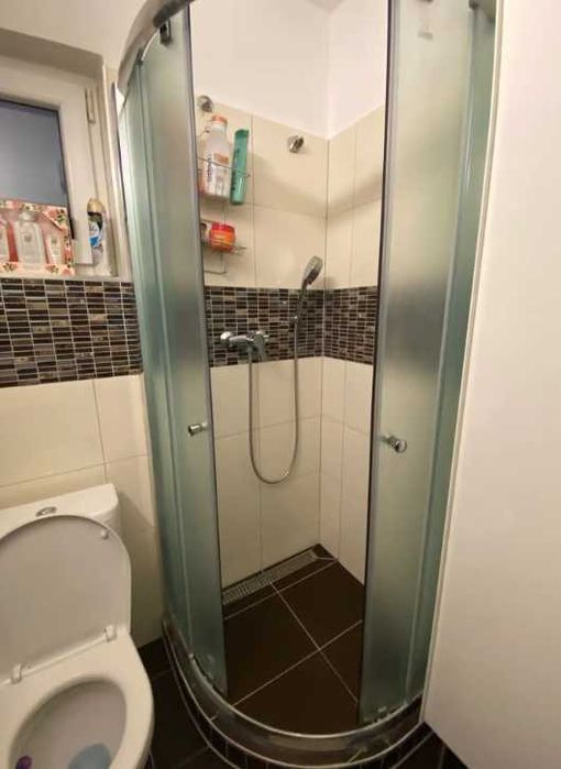 Дава се под наем Едностаен апартамент в Пловдив, Каменица 1 - 36 кв.м за 173.4 € - Снимка #2