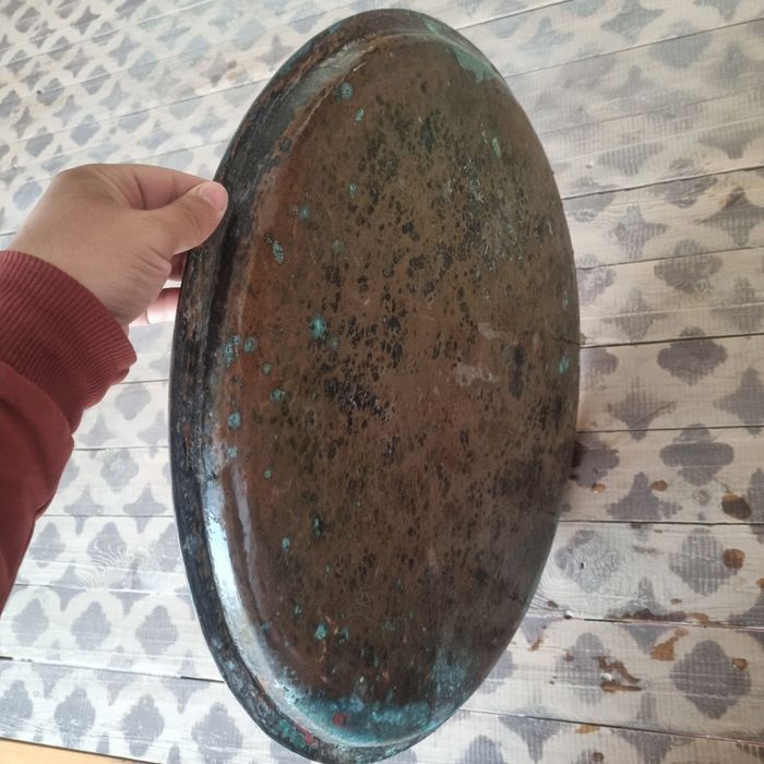 Лали мислик бронзалик ссср