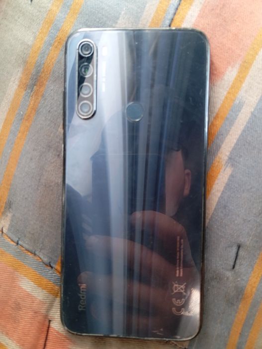 Redmi Not 8T srochno sotiladi