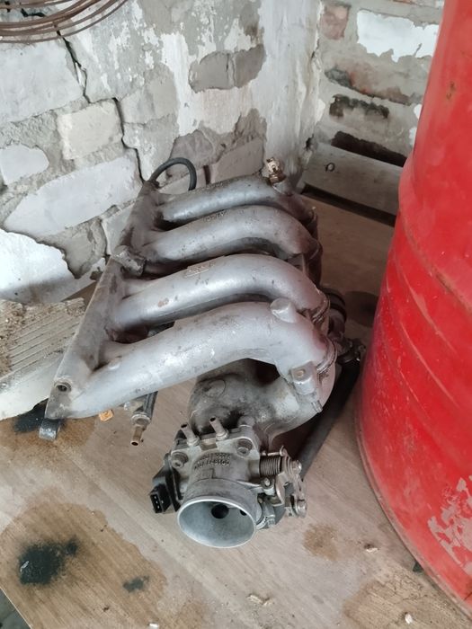 Газель инжектор мозга коса