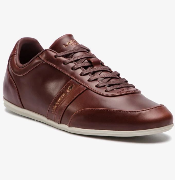 Сникърси Lacoste Storda 46