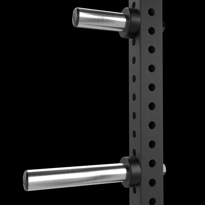 Стойка Half Rack 780 с Разширение за Олимпийски Дискове / Фитнес Уред