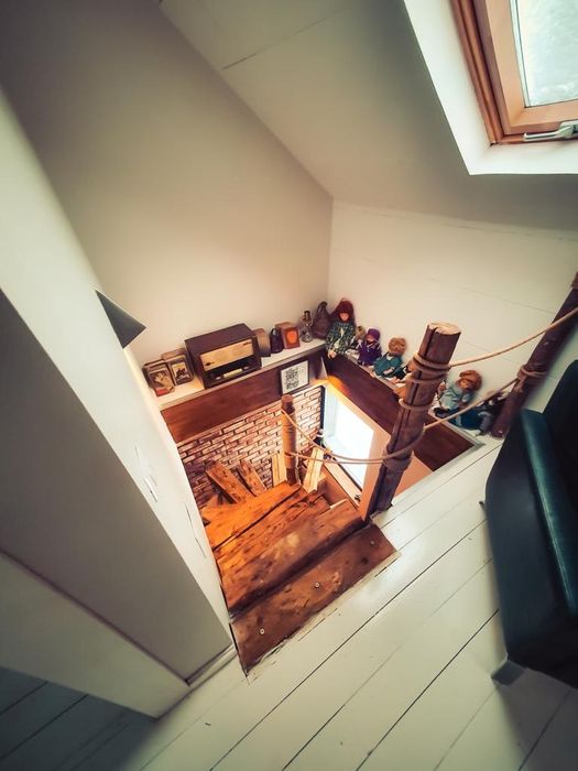 Cazare Busteni Vila Dream House