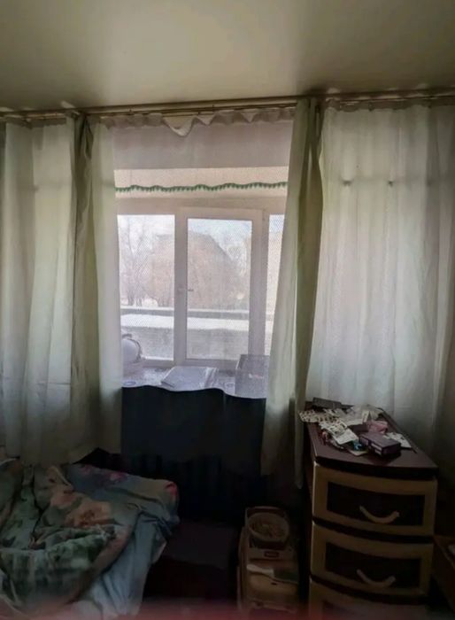 Продам комнату в общежитии